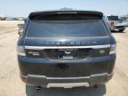 2014 Land Rover Range Rover Sport Hse for Sale in Greenwood, NE - Front End