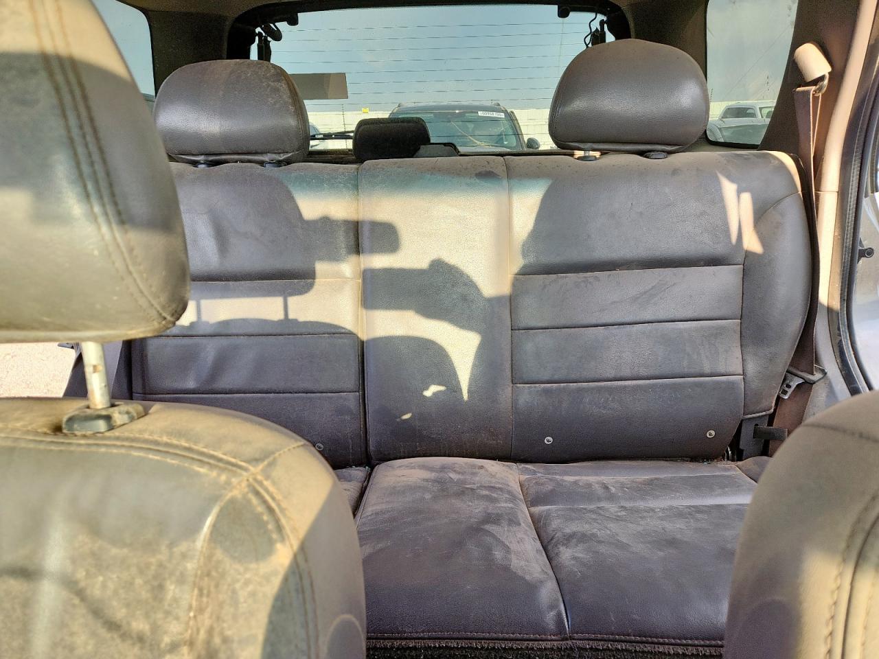 2002 Ford Escape Xlt VIN: 1FMCU04182KD41721 Lot: 60888385