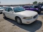 2005 Buick Lesabre Custom en Venta en Kansas City, KS - Rear End