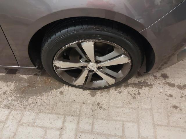 2015 PEUGEOT 308 ALLURE