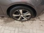 2015 PEUGEOT 308 ALLURE for sale at Copart SANDWICH