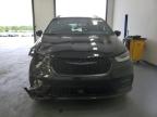 2025 Chrysler Pacifica Limited for Sale in Assonet, MA - Front End