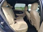 2016 Land Rover Discovery Sport Hse for Sale in Columbia Station, OH - Front End