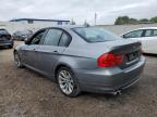 2011 BMW 328 XI   for sale at Copart ON - COOKSTOWN