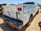 2007 GMC SIERRA C2500 HEAVY DUTY   à vendre chez Copart TX - EL PASO