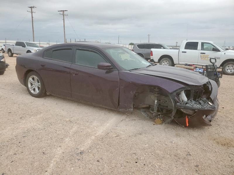  DODGE CHARGER 2020 Fioletowy
