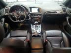 2016 AUDI Q5 TECHNIK S-LINE   à vendre chez Copart ON - COOKSTOWN