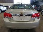 2016 Chevrolet Cruze Limited Lt de vânzare în East Granby, CT - Minor Dent/Scratches