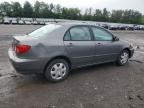 2006 Toyota Corolla Ce na sprzedaż w Finksburg, MD - Rear End