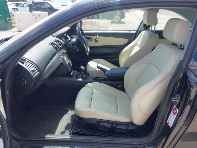 2010 BMW 118D SPORT