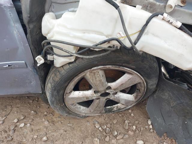 2007 FORD FOCUS ZETEC CLIMATE 