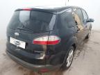 2009 FORD S-MAX TITA for sale at Copart WESTBURY
