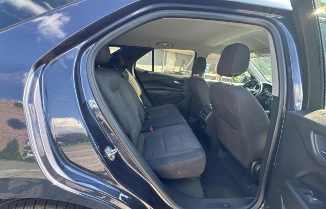  CHEVROLET EQUINOX 2019 Gray