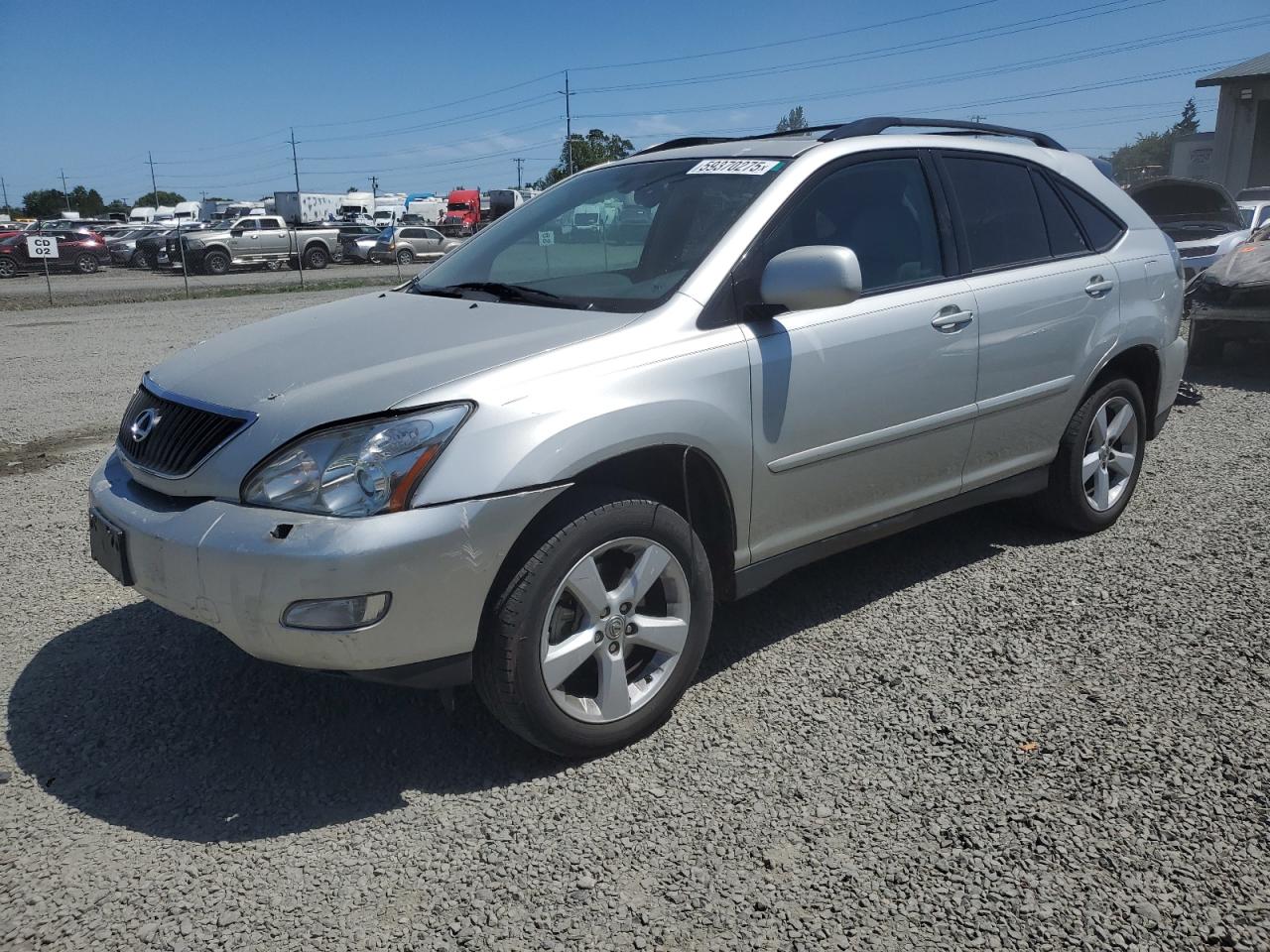 2005 Lexus Rx 330