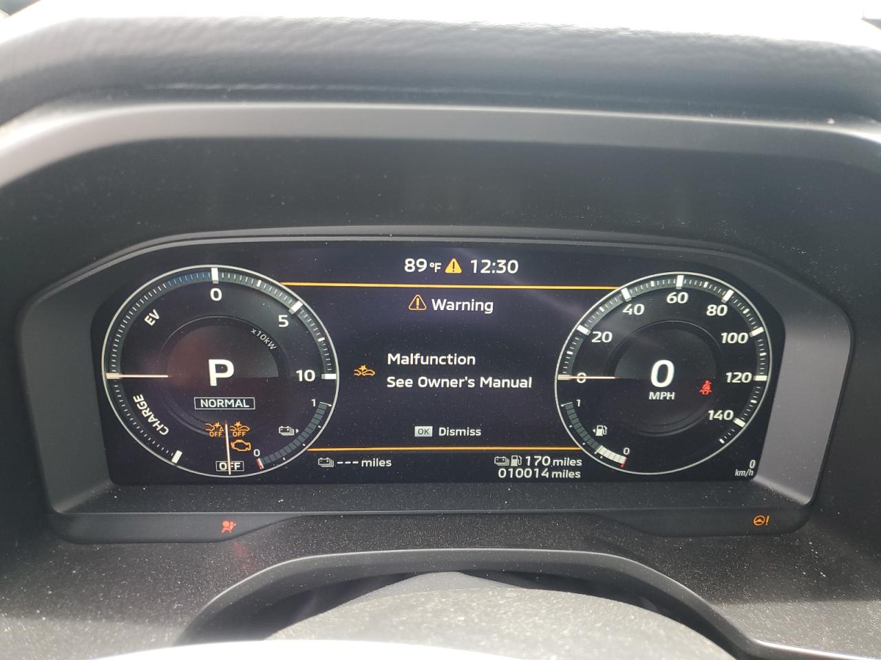 2024 Mitsubishi Outlander Es VIN: JA4T5UA9XRZ060440 Lot: 63164585