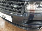 2017 LAND ROVER RANGE ROVER VOGUE SE TDV6  for sale at Copart NEWBURY