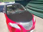 2013 CHRYSLER YPSILON BL for sale at Copart SANDTOFT