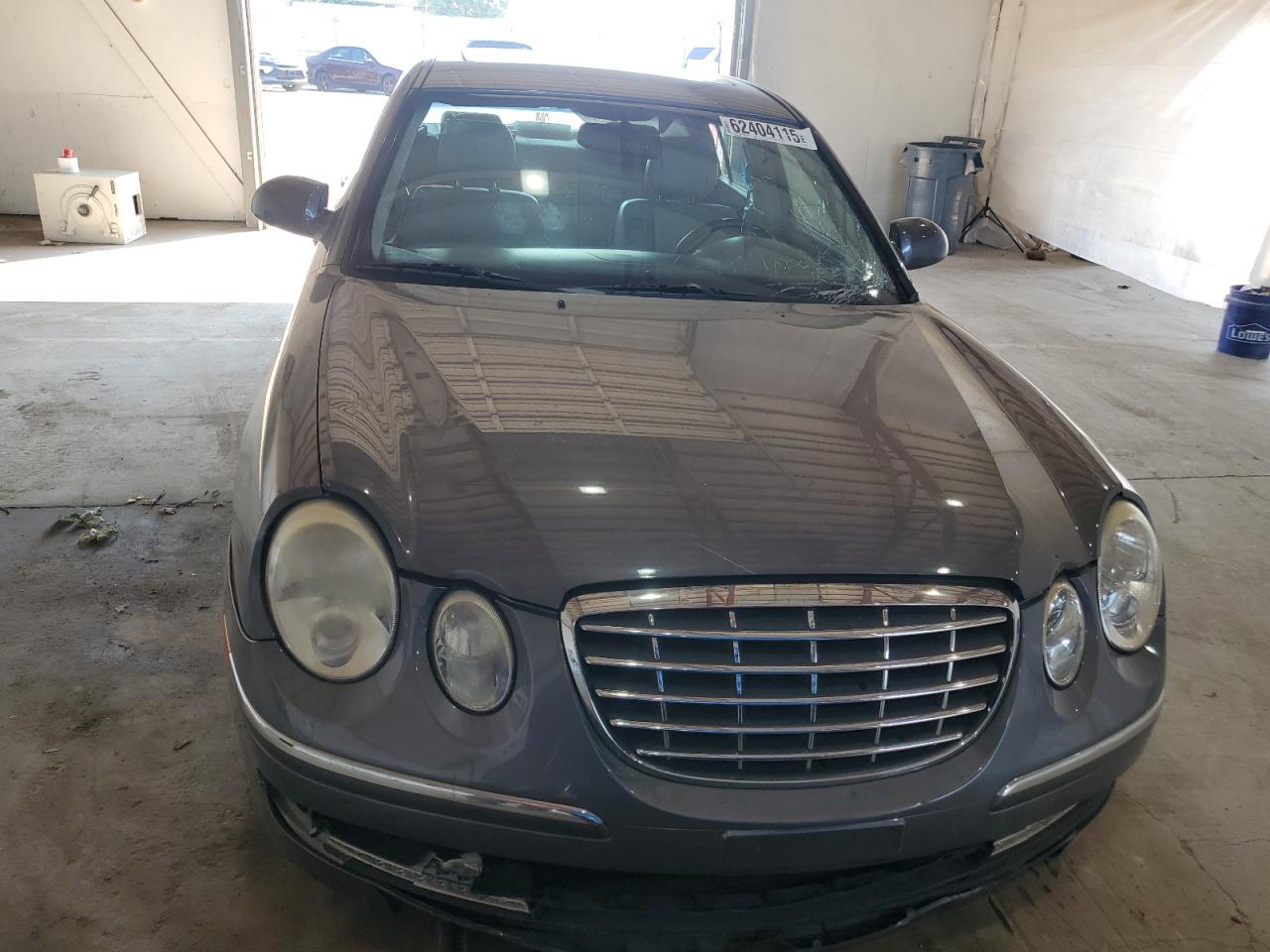 KIA AMANTI 2007 VIN KNALD125975139070 photo 5