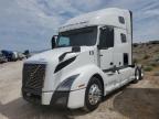 2019 Volvo Vnl Semi Truck en Venta en Farr West, UT - Minor Dent/Scratches