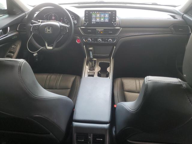  HONDA ACCORD 2022 Biały