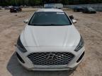 2019 Hyundai Sonata Limited   for Sale in Charles City, VA - Side