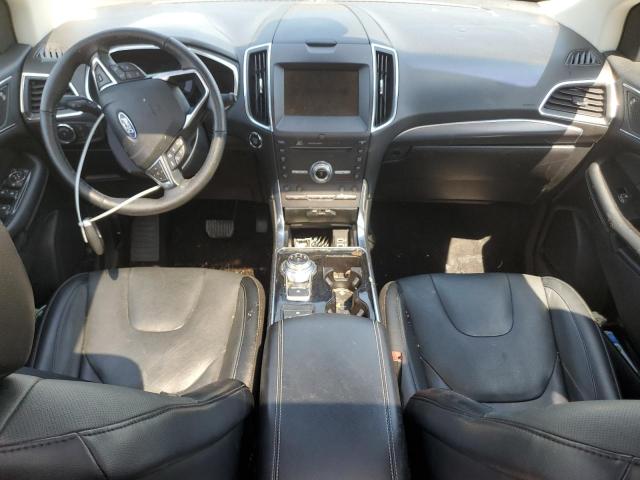  FORD EDGE 2019 Szary