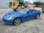 2014 Chevrolet Corvette Stingray 2Lt   за продажба в Columbus, OH - Undercarriage