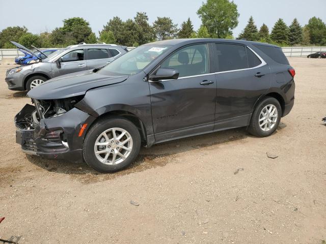 CHEVROLET EQUINOX LT 2022