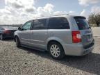 2016 Chrysler Town & Country Touring en Venta en Riverview, FL - Front End