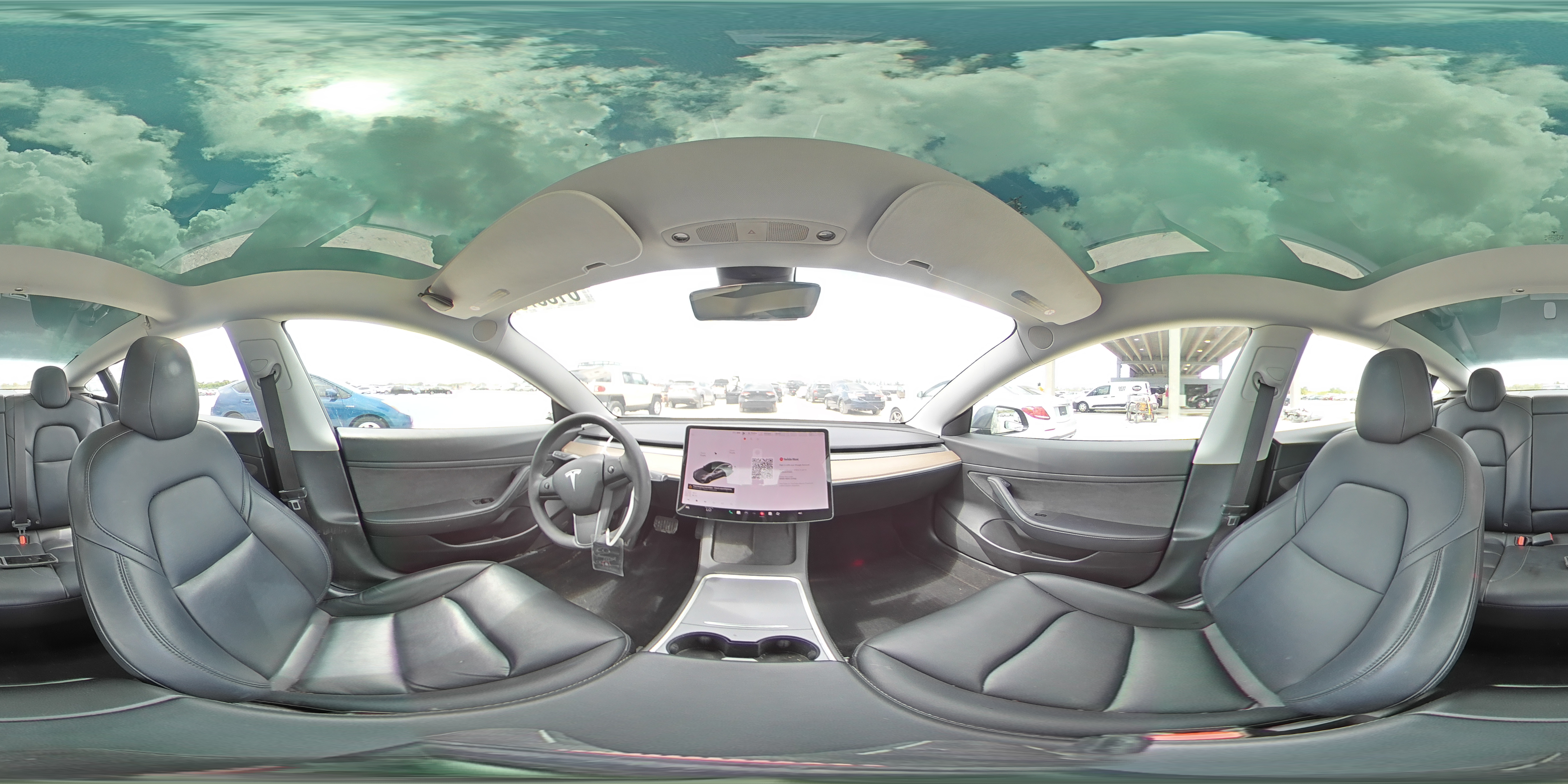 2021 Tesla Model 3 VIN: 5YJ3E1EA8MF854022 Lot: 61337645