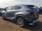2016 Lexus Nx 200T Base იყიდება Elgin-ში, IL - Front End
