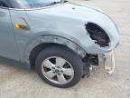 2017 MINI COOPER  for sale at Copart NEWBURY