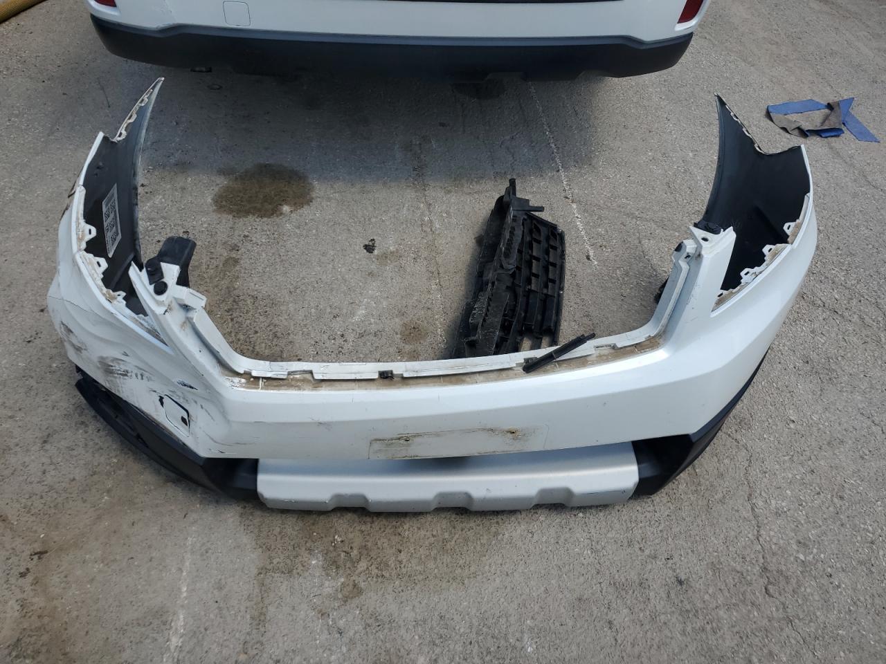 2012 Subaru Outback 2.5I Limited VIN: 4S4BRCKC3C3273553 Lot: 66701215