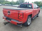 2017 Chevrolet Silverado K1500 Lt de vânzare în New Britain, CT - Top/Roof