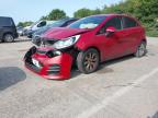 2017 KIA RIO SE ISG for sale at Copart SANDWICH