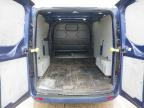 2018 FORD TRANSIT CU for sale at Copart NEWBURY