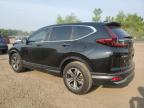 2020 Honda Cr-V Lx for Sale in Columbia Station, OH - Front End