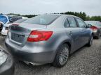2013 SUZUKI KIZASHI SX   for sale at Copart ON - COOKSTOWN