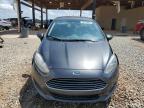 2018 Ford Fiesta Se   zu verkaufen in Tanner, AL - Rear End