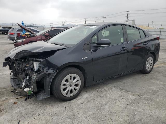 2021 Toyota Prius Special Edition