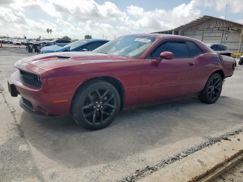 DODGE CHALLENGER 2022