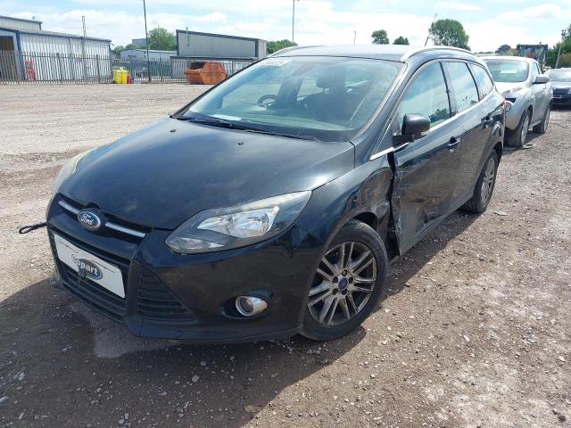 FORD FOCUS TITA 2012