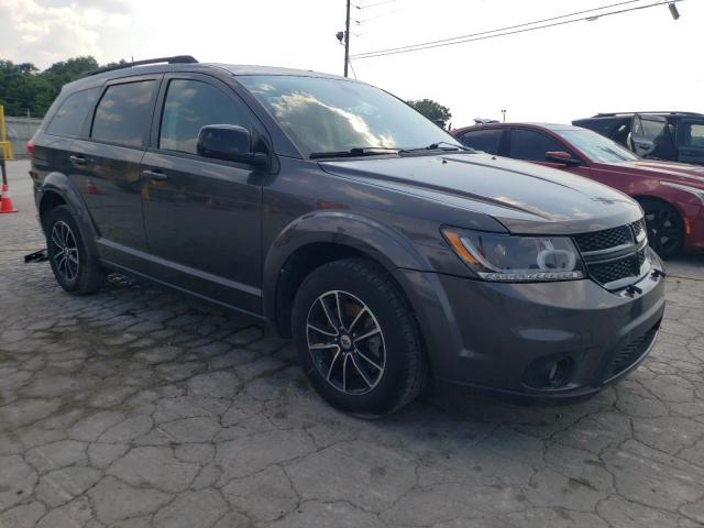  DODGE JOURNEY 2019 Сірий