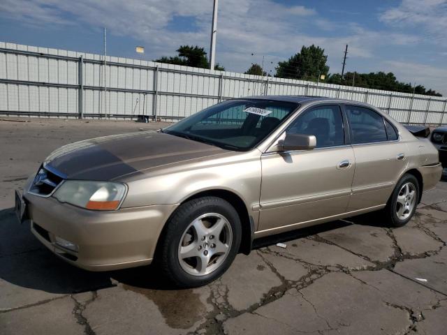 2003 Acura 3.2Tl