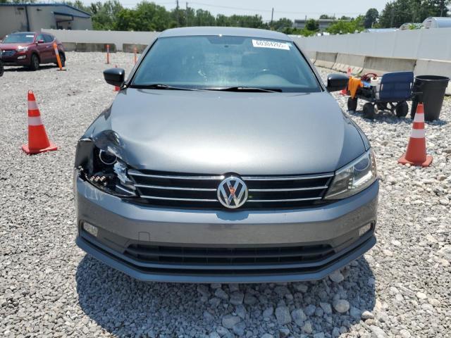  VOLKSWAGEN JETTA 2015 Szary