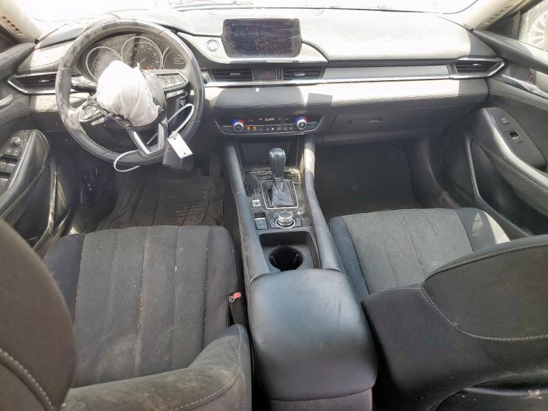  MAZDA 6 2020 Серый