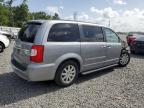 2016 Chrysler Town & Country Touring en Venta en Riverview, FL - Front End