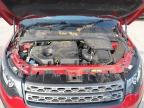 2016 LAND ROVER DISCOVERY for sale at Copart YORK