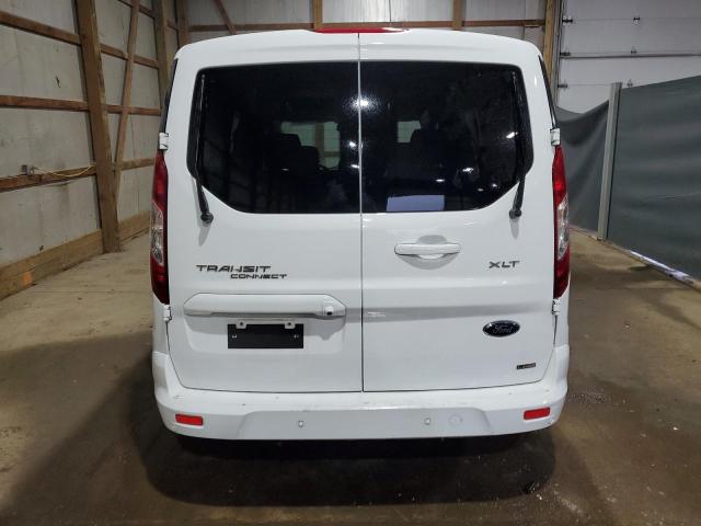  FORD TRANSIT 2020 Biały