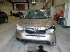 2016 Subaru Forester 2.5I Premium на продаже в Milwaukee, WI - Front End